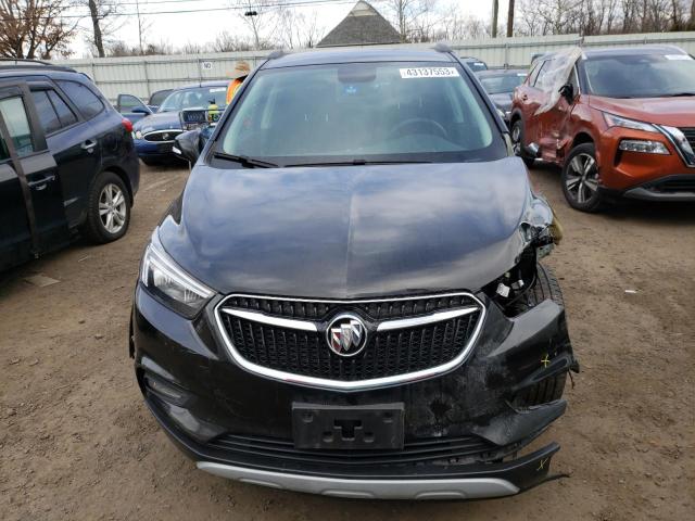 2018 BUICK ENCORE SPO KL4CJ2SB4JB571088