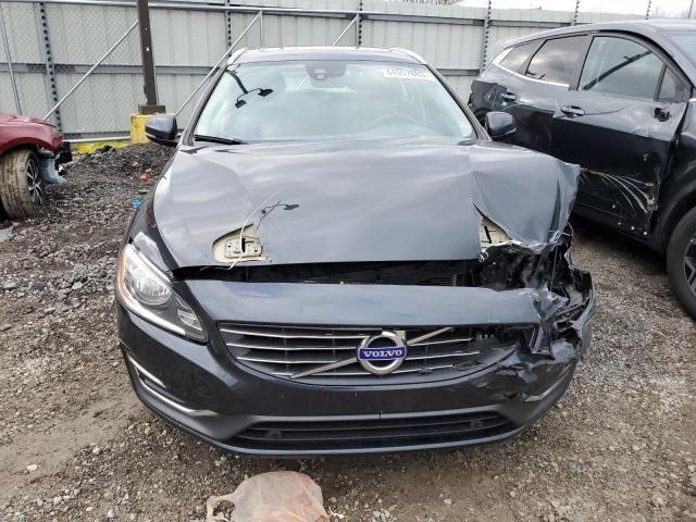 2015 VOLVO V60 PREMIE YV140MEK6F1262217