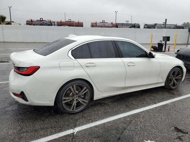 3MW5R1J07L8B09837 BMW 330I