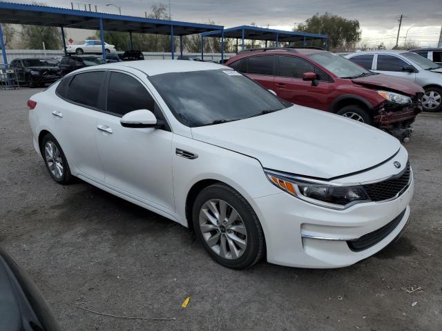 5XXGT4L37JG261855 KIA Optima Lx