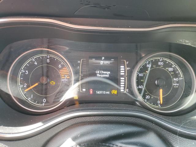 2019 JEEP CHEROKEE L 1C4PJMLB0KD313660