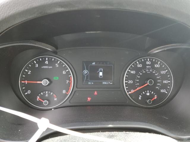5XXGU4L33GG042509 KIA OPTIMA EX