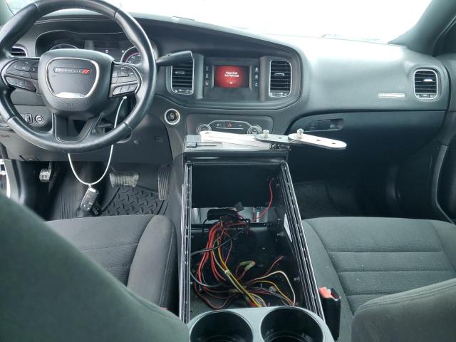 2015 DODGE CHARGER PO - 2C3CDXAG4FH772189