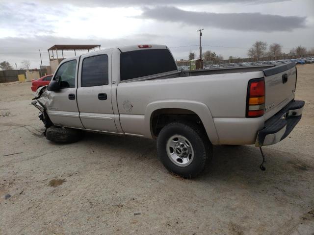 1GTHC23245F969064 GMC Sierra C2500 Heavy Duty
