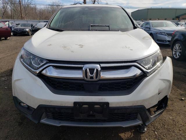 2018 HONDA CR-V EX - 5J6RW2H51JL014503