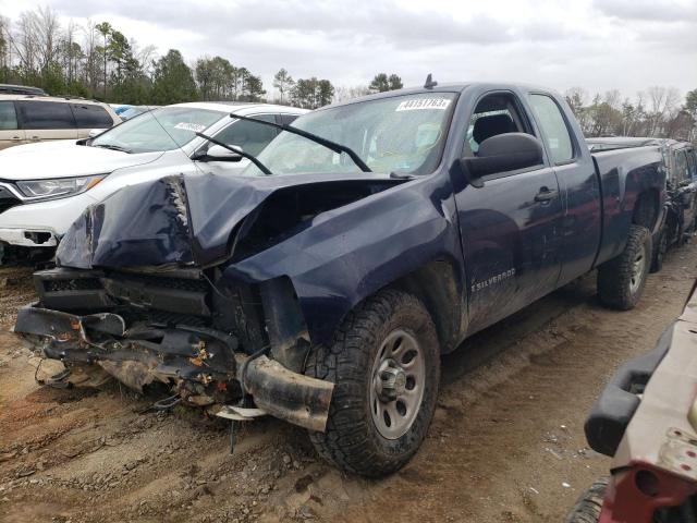 2009 Chevrolet C/K 1500 