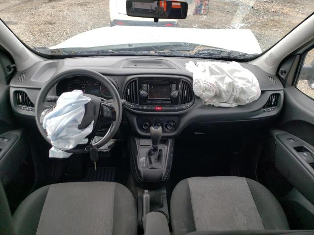 2022 RAM PROMASTER ZFB636VP3N6W06670