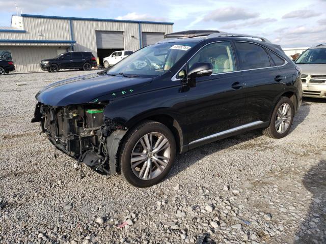 2015 LEXUS RX 350 - 2T2ZK1BA7FC155605