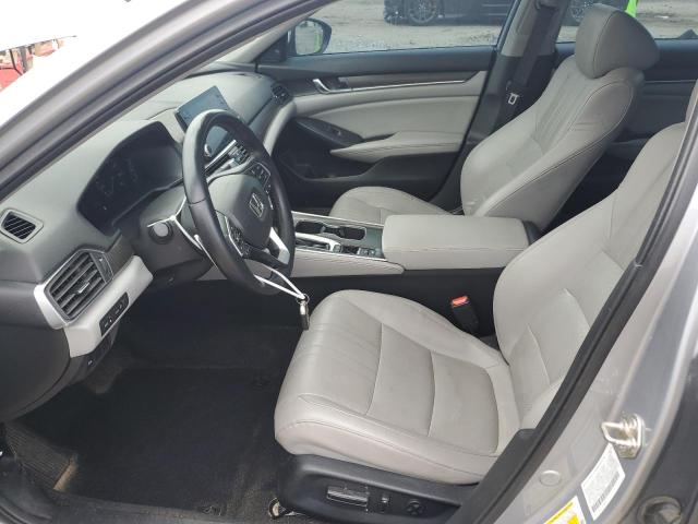 2018 HONDA ACCORD TOU - 1HGCV1F99JA142385
