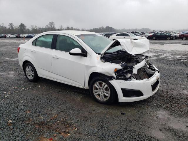 2015 CHEVROLET SONIC LT - 1G1JC5SH7F4167512