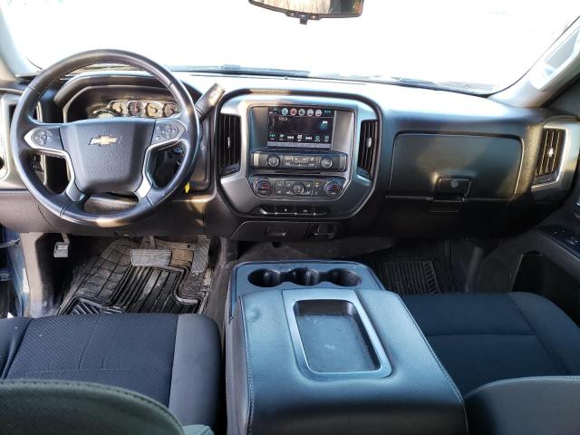 2018 CHEVROLET SILVERADO - 3GCUKRER3JG427015