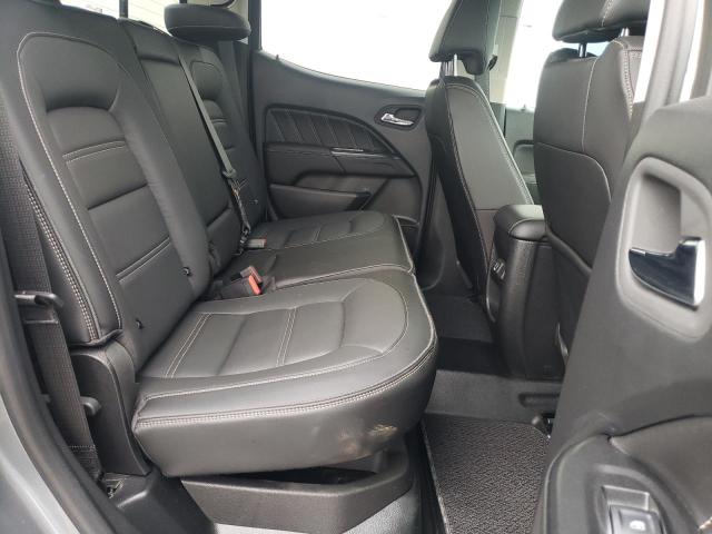 2022 GMC CANYON DEN 1GTG6EEN0N1163702