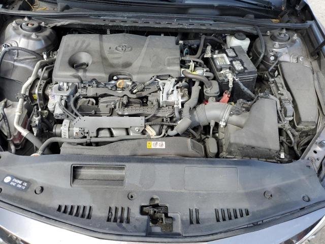 4T1B11HK1KU693069 Toyota Camry L 11