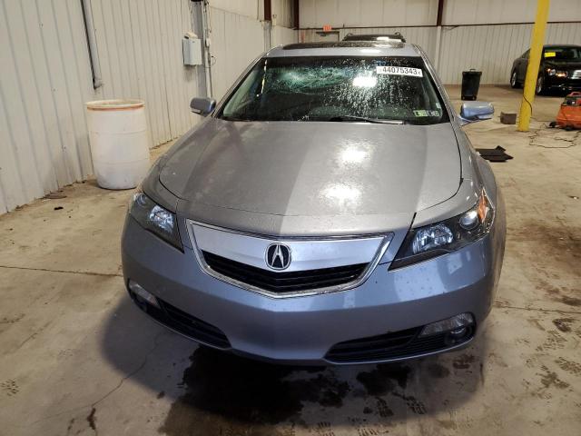 19UUA8F59CA002748 Acura TL