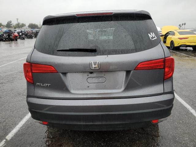 2016 HONDA PILOT - 5FNYF5H19GB013014