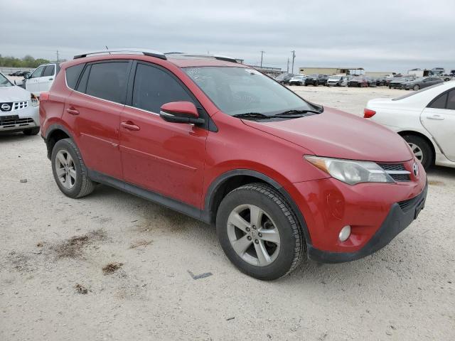 VIN 2T3WFREV2DW044374 2013 TOYOTA RAV4 no.4