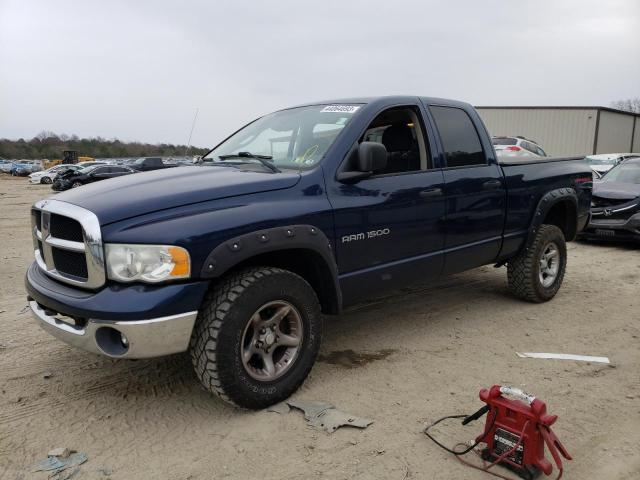 2003 Dodge Ram 1500 ST