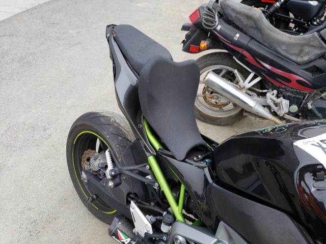 2017 KAWASAKI ZR900 - JKAZR2B11HDA15400
