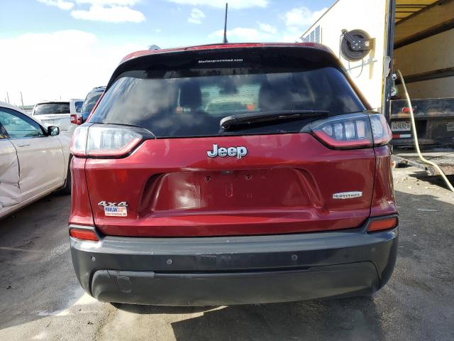2019 JEEP CHEROKEE L 1C4PJMLB0KD313660