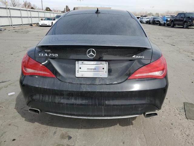 WDDSJ4GB9FN175014 Mercedes-Benz CLA 250 4MATIC