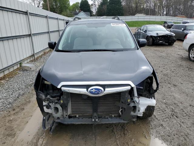 JF2SJADCXFH423650 Subaru Forester 2.5i Premium