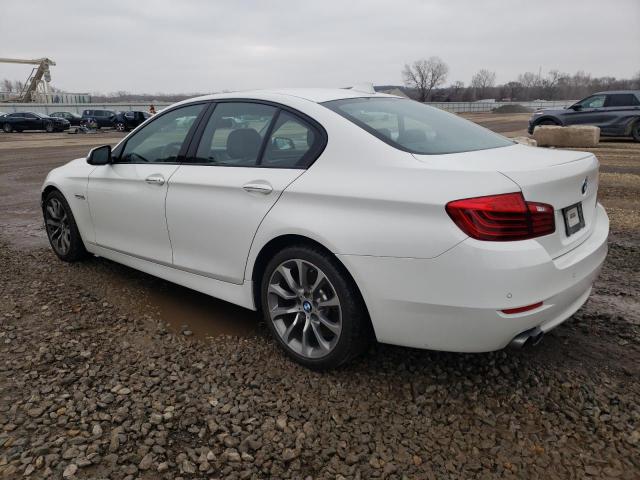 2016 BMW 528 XI - WBA5A7C59GG146043
