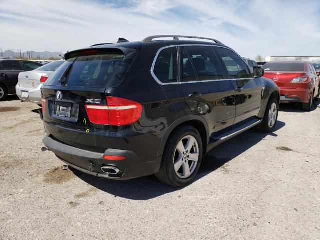 5UXFE83518L160253 BMW X5 4.8I