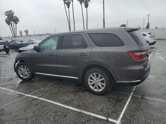 1C4RDHAG5FC842460 Dodge Durango Sxt