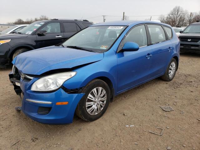 2011 Hyundai Elantra Touring GLS