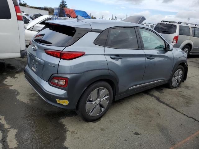 2021 HYUNDAI KONA ULTIM - KM8K53AG6MU101626