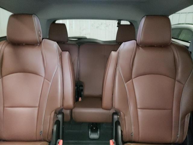 2018 BUICK ENCLAVE AV - 5GAEVCKW8JJ145360