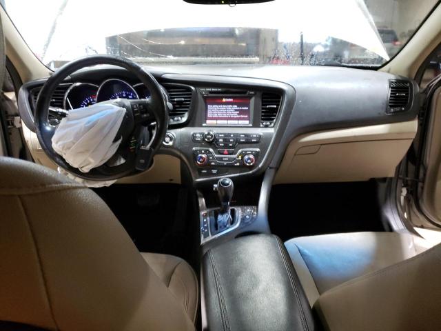 5XXGN4A73CG022340 KIA Optima