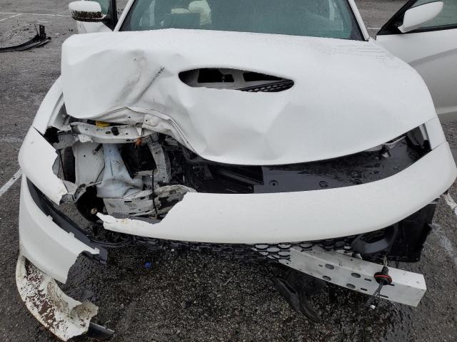2020 DODGE CHARGER SC - 2C3CDXGJ0LH192307