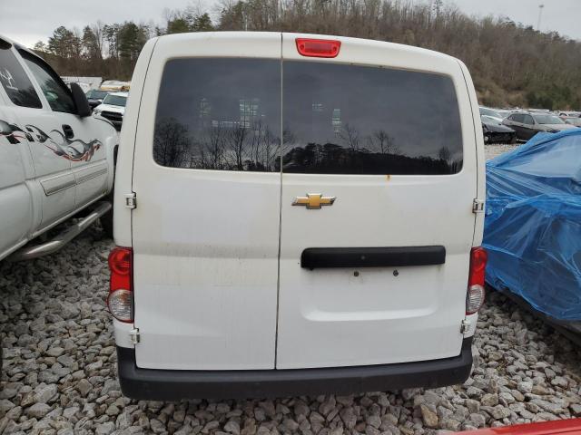 2017 CHEVROLET CITY EXPRE - 3N63M0ZN3HK713539