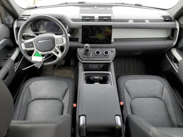SALE27EU6P2117660 Land Rover Defender 110 X-dynamic Se