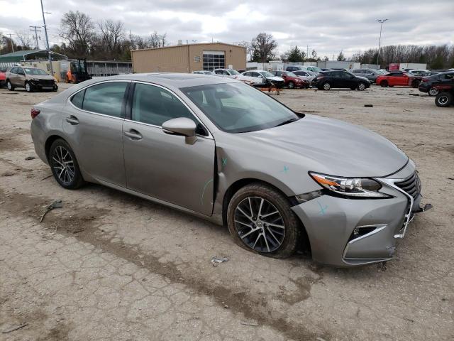2017 LEXUS ES 350 - 58ABK1GG8HU063898