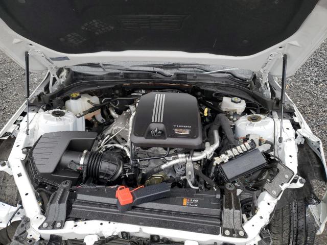 2020 CADILLAC CT4 PREMIU - 1G6DF5RK5L0154745