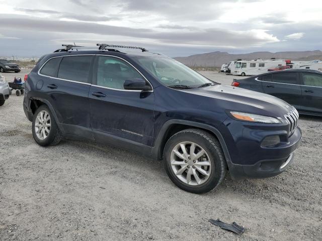 1C4PJMDS9EW213970 Jeep Cherokee Limited