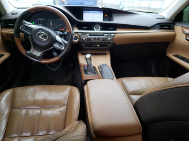 2016 LEXUS ES 300H - JTHBW1GG0G2116361