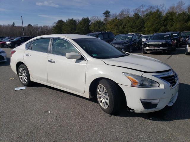 2015 NISSAN ALTIMA 2.5 1N4AL3AP2FC418050