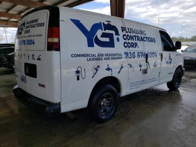 1GTFG25X731129729 GMC Savana G2500