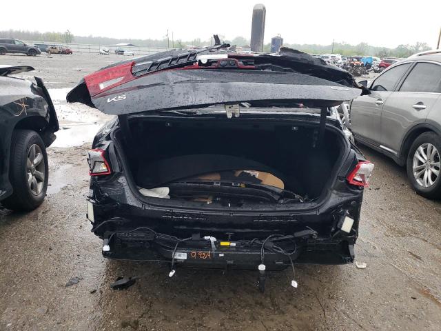 2023 KIA K5 GT - 5XXG44J86PG185663