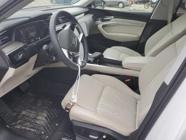 2021 AUDI E-TRON PRE - WA1VABGE9MB017772