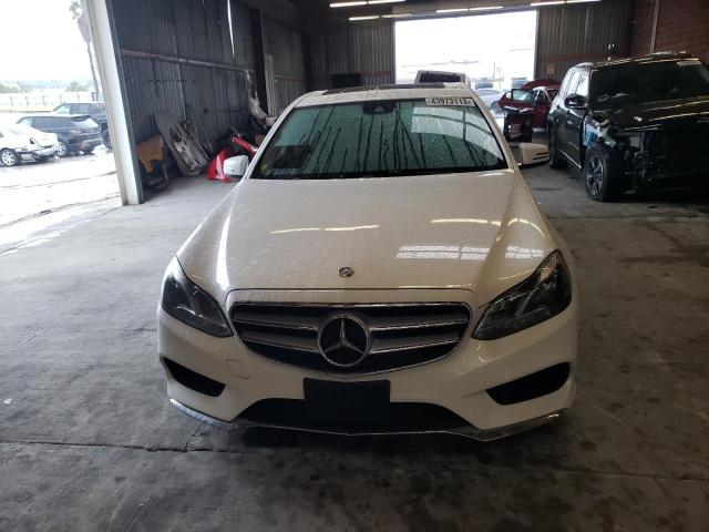 WDDHF5KB2EA980948 Mercedes-Benz E 350