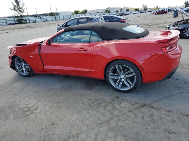 1G1FB3DX8G0174754 CHEVROLET CAMARO 2016