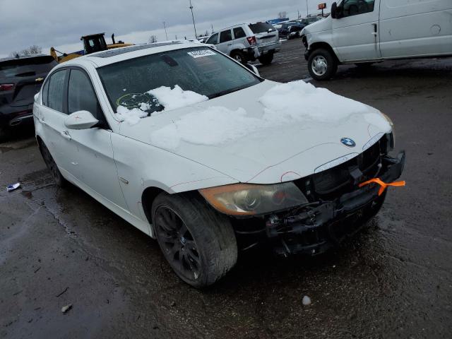 WBAVD33586KV60748 BMW 330 XI