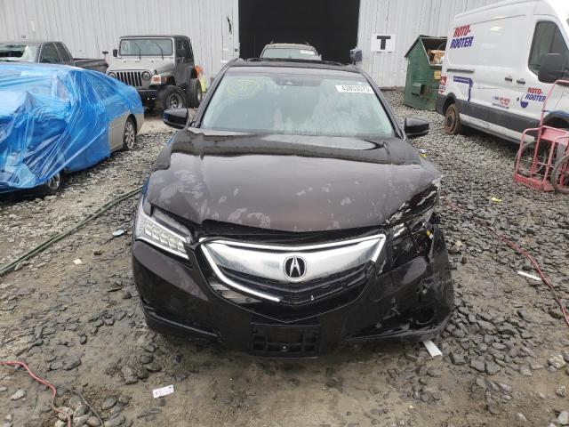 2017 ACURA TLX ADVANC 19UUB3F78HA001857