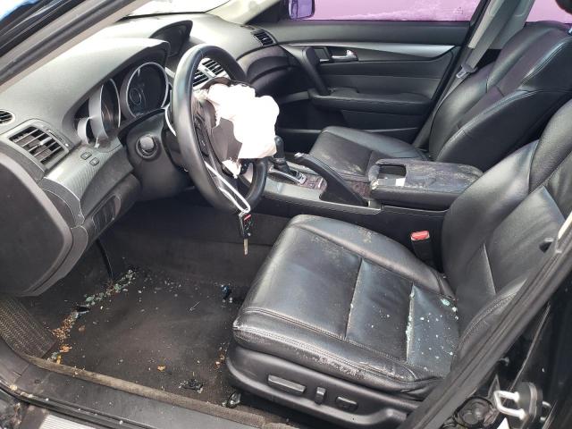 19UUA8F26CA021134 Acura TL