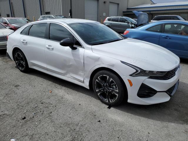 5XXG64J28PG178431 KIA K5 GT LINE