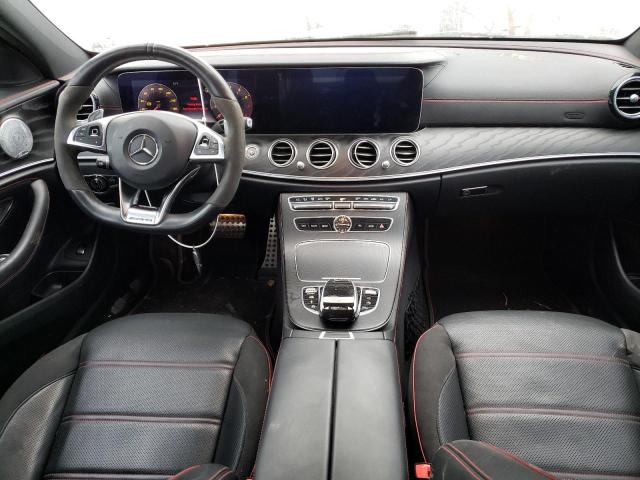 2018 MERCEDES-BENZ E 43 4MATI - WDDZF6EB7JA311316